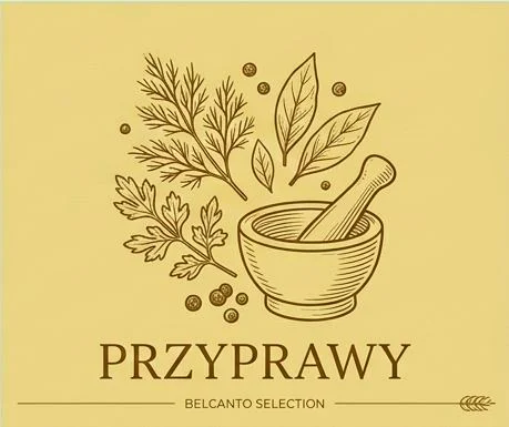 Przyprawy